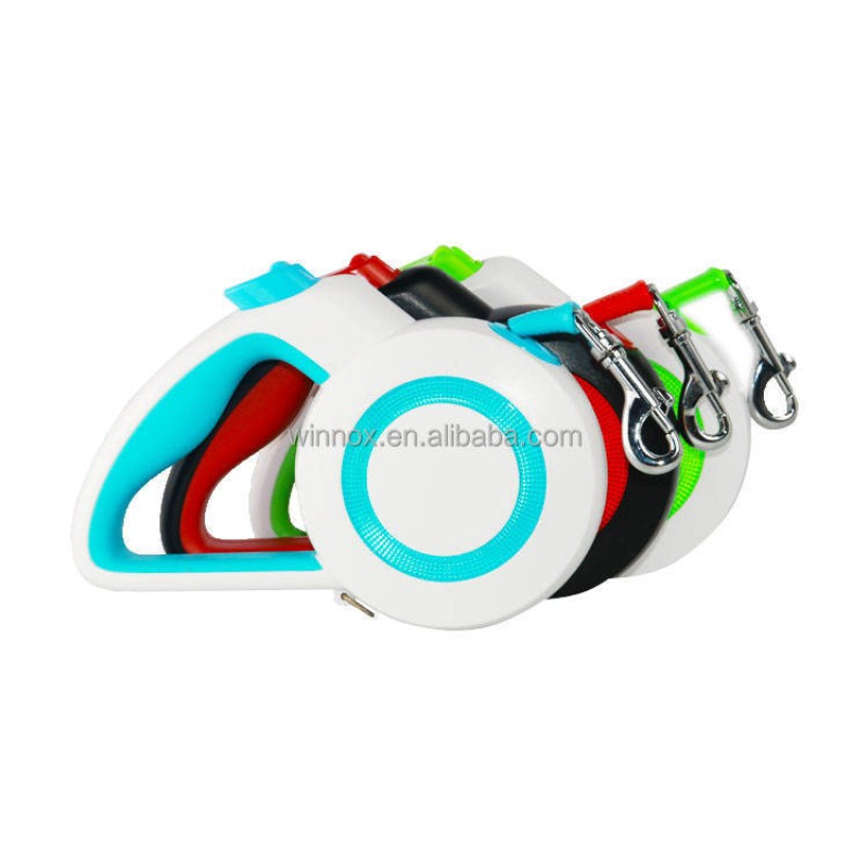 Dog Leash Factory - Automatic Retractable 3M 5M Premium