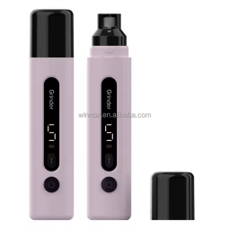 Dog Nail Grinder Supplier - Professional Electric Painless