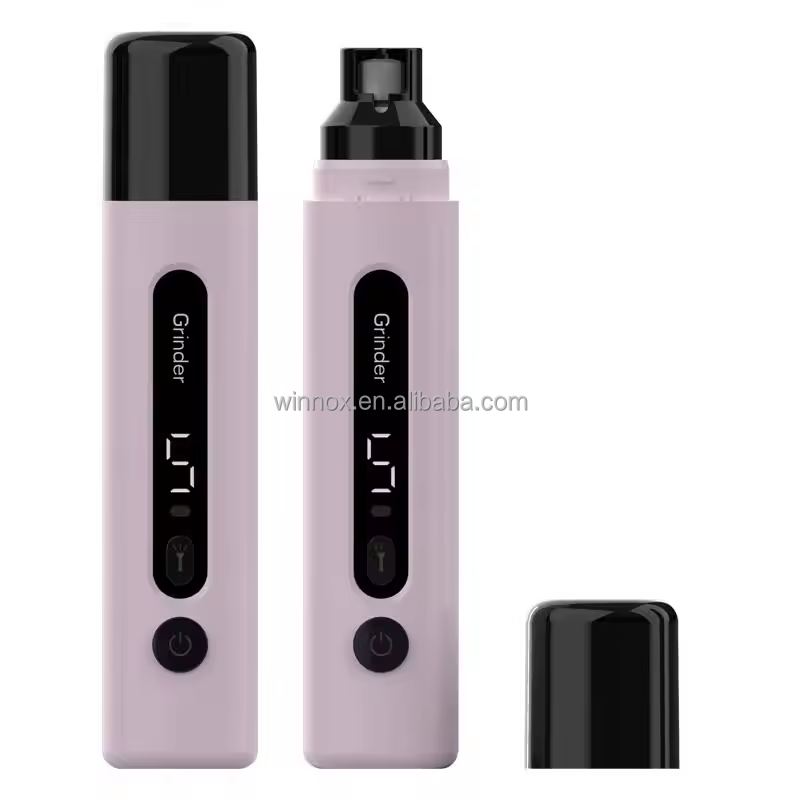 Dog Nail Grinder Supplier - Professional Electric Painless