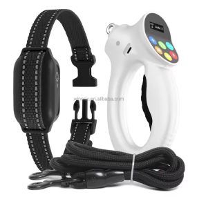 Dog Training Collar Factory - Luxury Behavior Modification Lights