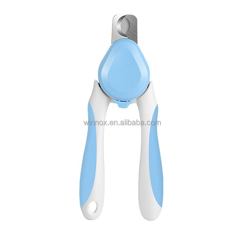 Pet Nail Clipper Supplier - Professional Sharp Safety