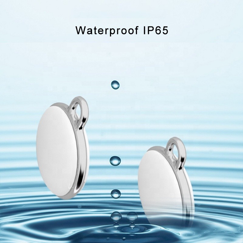 Pet Tracker Supplier - Global Luggage Child Locator Air Tag