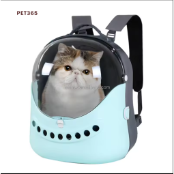 Pet Carrier Backpack Factory - Cute Breathable Transparent