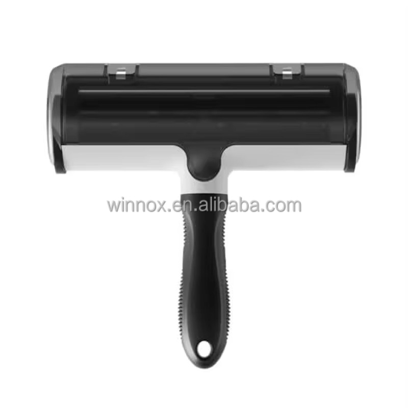 Lint Roller Factory - Multi-Surface Reusable Pet Hair