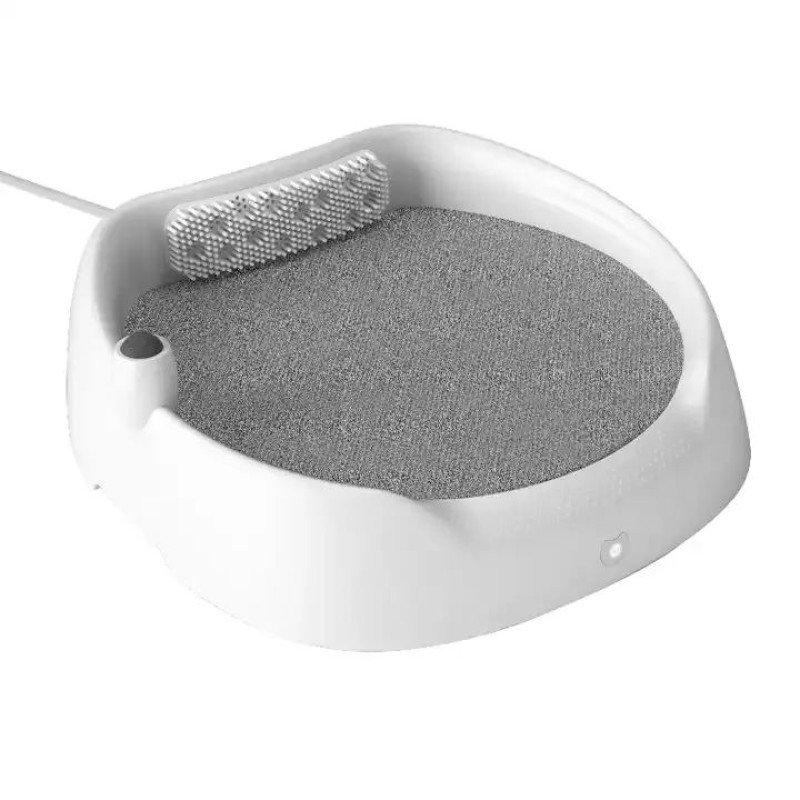 Pet Smart Sofa Supplier - Hybrid Cooling Heating Round