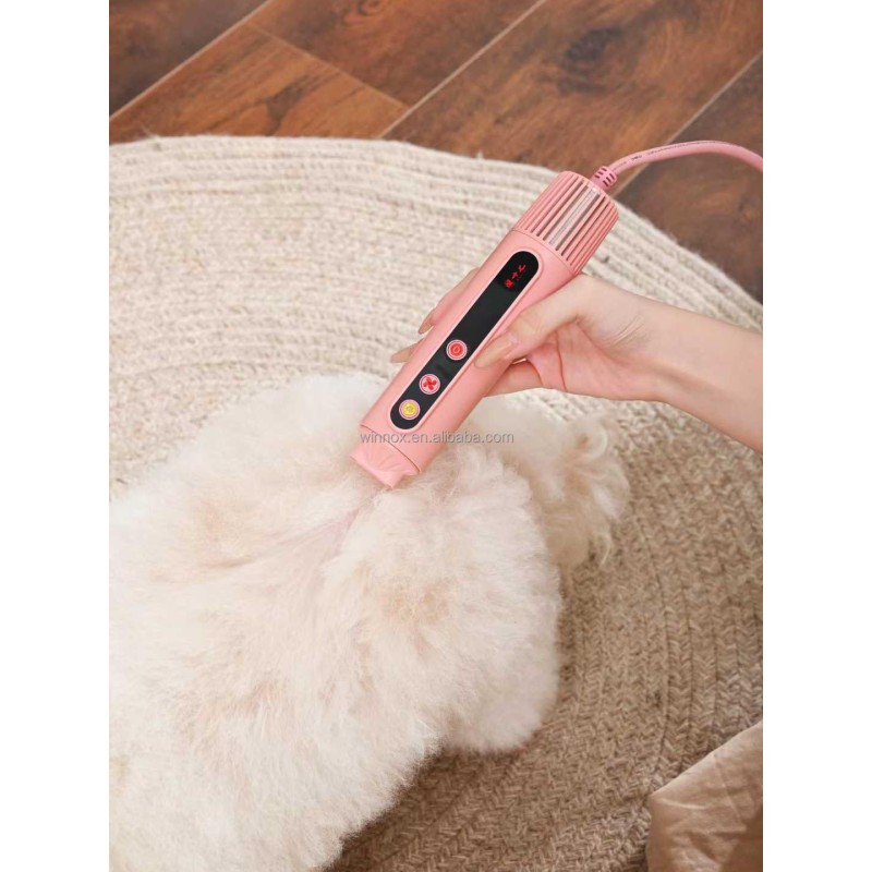 Pet Hair Dryer Manufacturer - Multi-function Colorful Professional