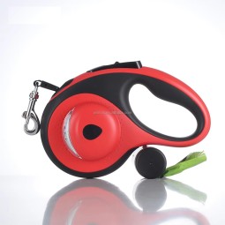 Dog Leash Manufacturer - Multi-Functional LED Automatic