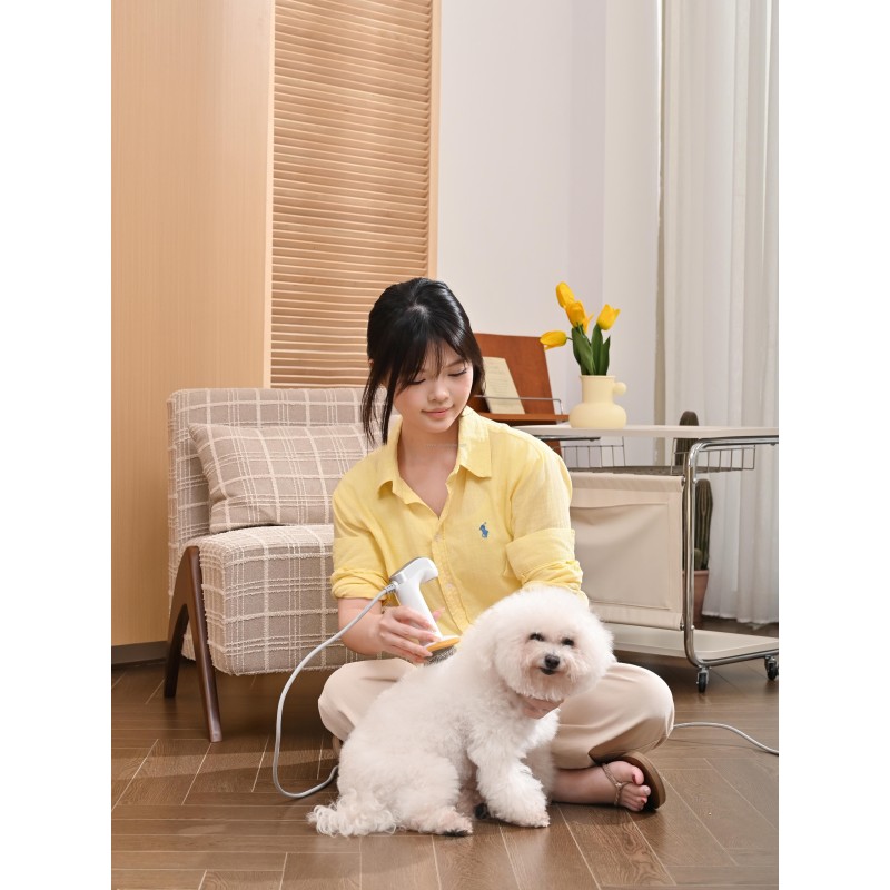 Pet Grooming Kit Supplier - 2in1 Blow Pull Integrated Machine