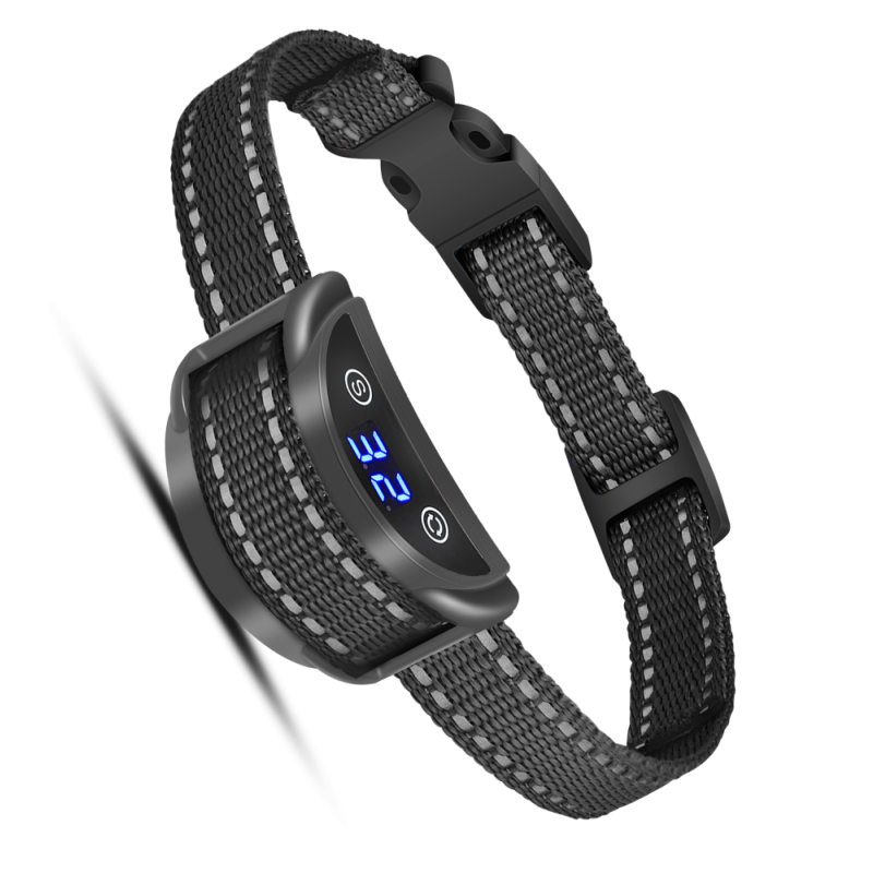 Dog Training Collar Manufacturer - Adjustable No Shock Waterproof