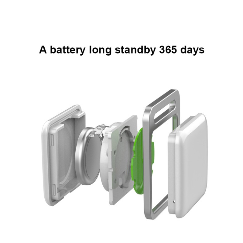 GPS Tracker Manufacturer - Portable Real Time Tracking