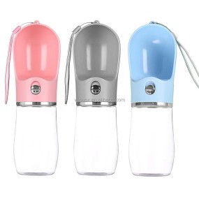 Pet Feeder Factory - Multifunctional Detachable 380ml 500ml