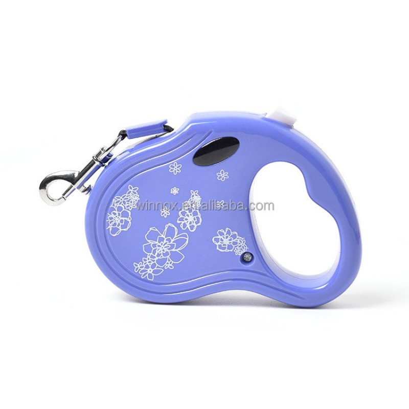 Dog Leash Manufacturer - 3m Automatic Retractable Walking