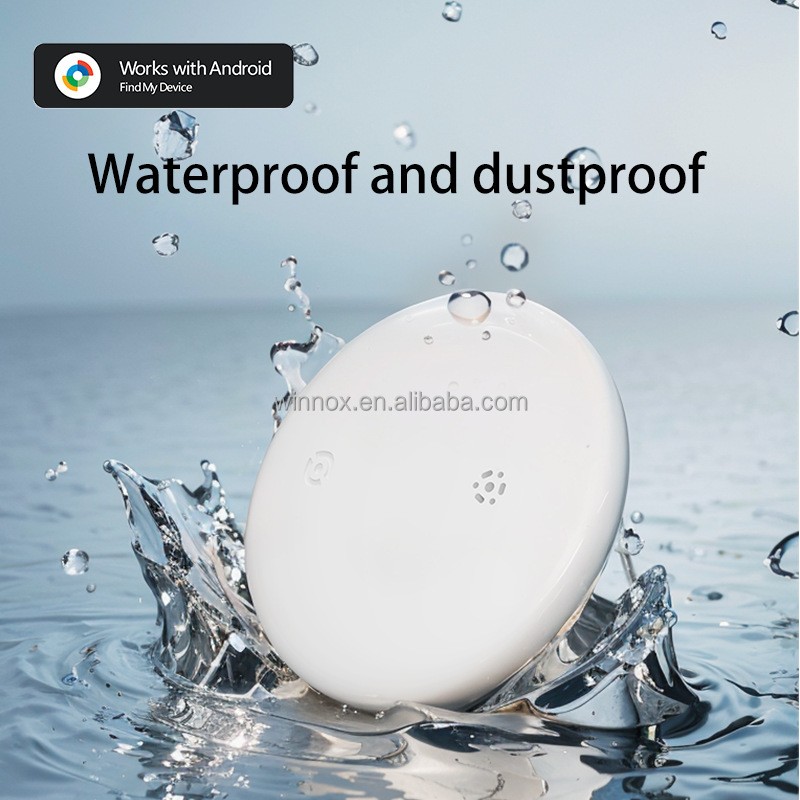 GPS Locator Factory - Google Anti-Lost Bluetooth Waterproof