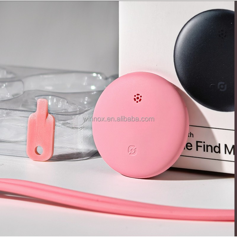 GPS Locator Factory - Google Anti-Lost Bluetooth Waterproof