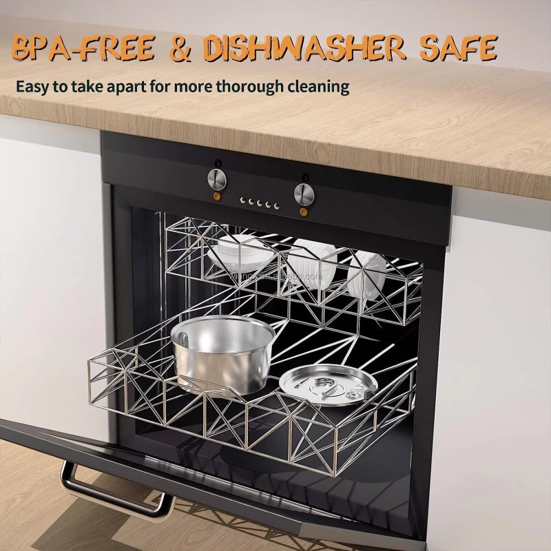 Pet Water Fountain Manufacturer - Stainless Steel OEM Sensor