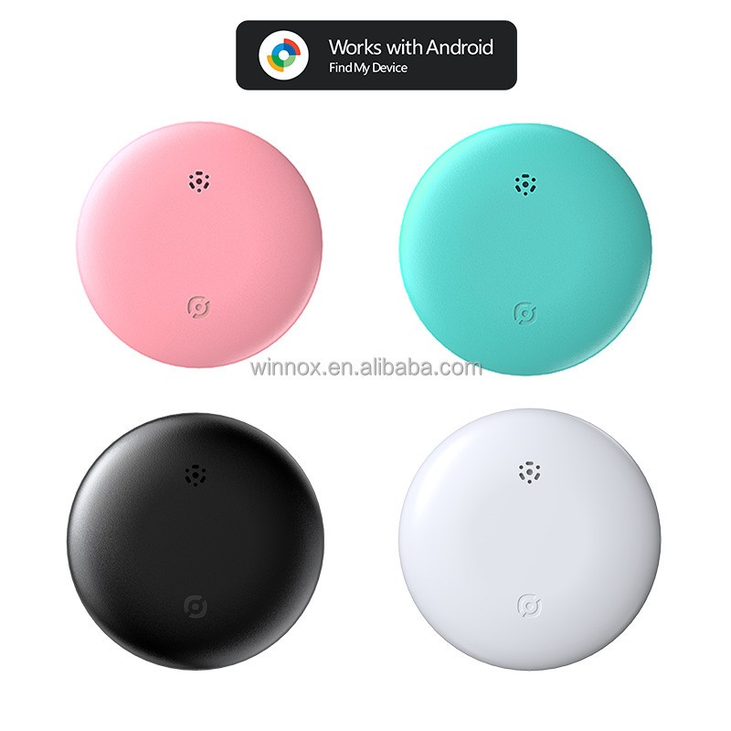 GPS Locator Factory - Google Anti-Lost Bluetooth Waterproof