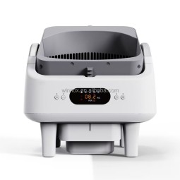 Cat Litter Box Factory - Electric Auto No Smell TUYA App