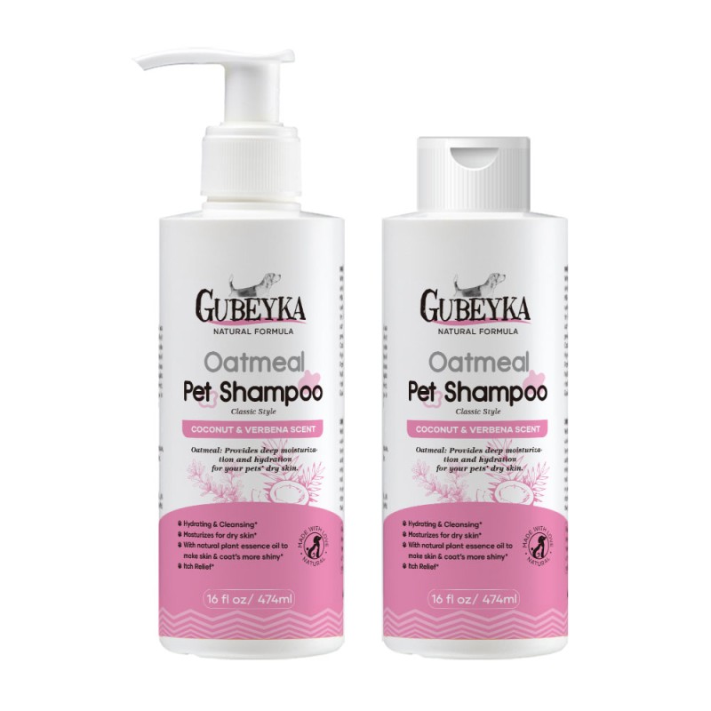 Pet Shampoo Conditioner Supplier - Manufacturer Wholesale Organic Deep Cleaning