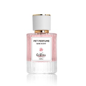 Pet Perfume Spray Factory - Natural Baby Powder Fragrance Cologne