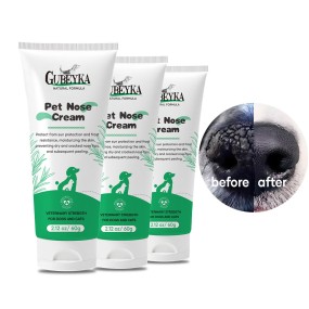 Pet Nose Balm Factory - Factory Direct Plant-Based Avocado Oil