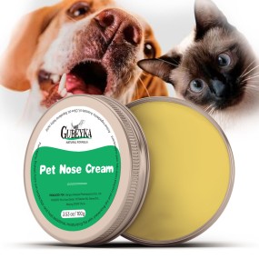 Dog Paw Balm Supplier - Moisturizer Soother Cream Chapped Paws Noses