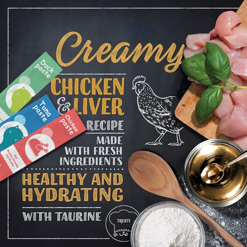 Pet Lysine Powder Factory - Customization High Quality Cat Supplement