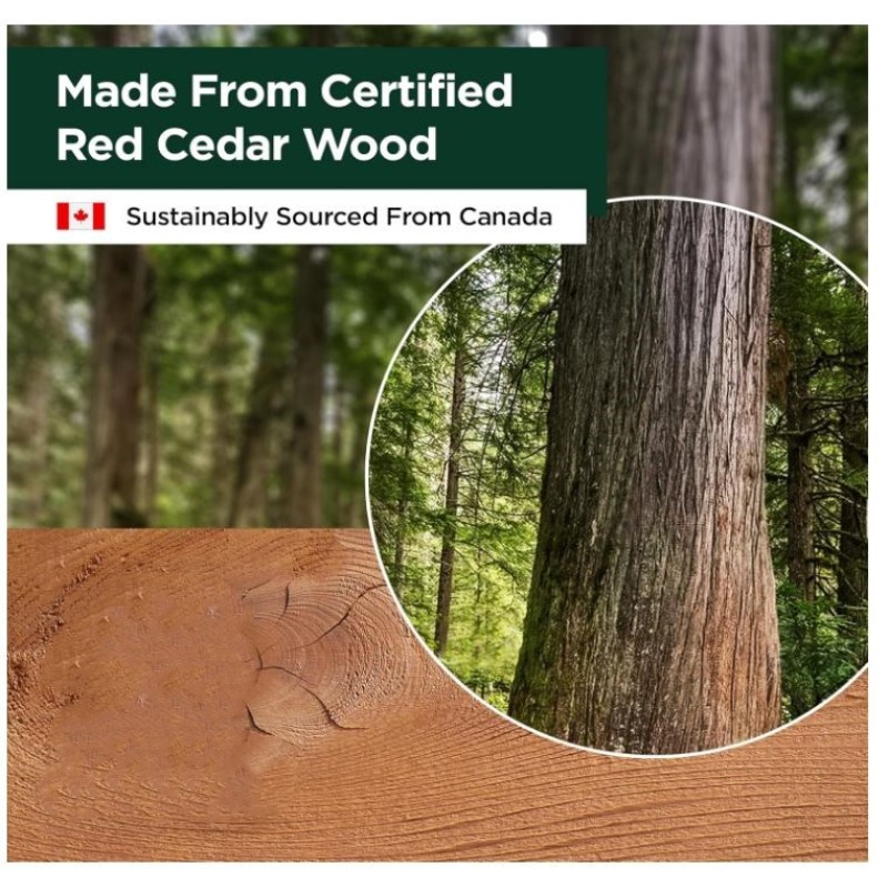 Sauna Thermometer Factory - 2 in 1 Fahrenheit Celsius Hygrometer