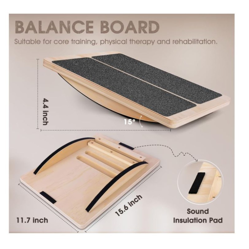 Incline Board Supplier - Professional Calf Stretcher