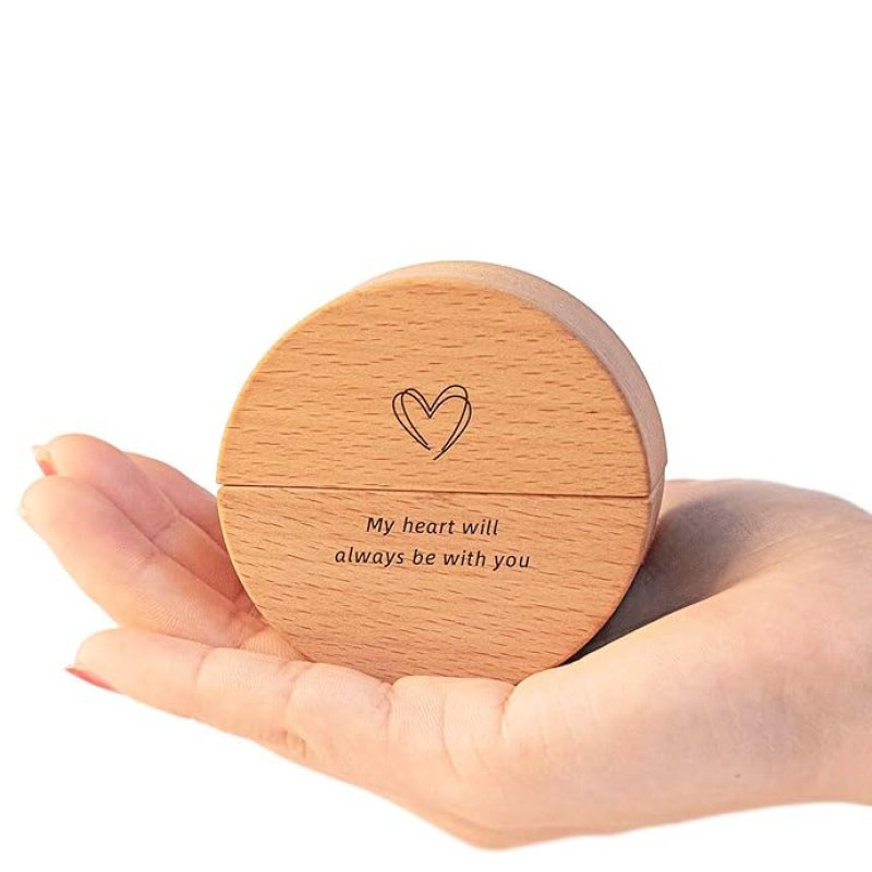 Urn Supplier - Mini Butler for Ashes Storage