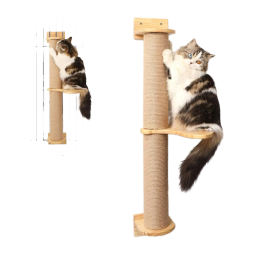 Pet Urn Supplier - Large Wooden with Photo Frame