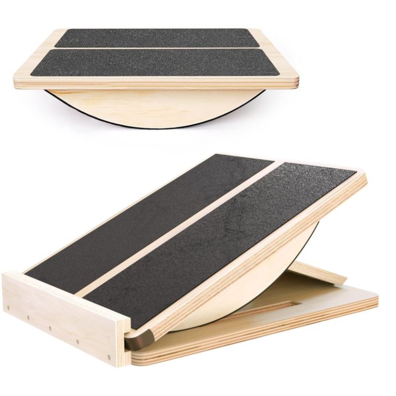 Incline Board Supplier - Professional Calf Stretcher