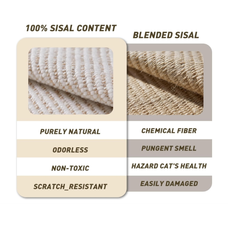 Cat Lounger Supplier - Wooden Scratch Pad Recliner Chair