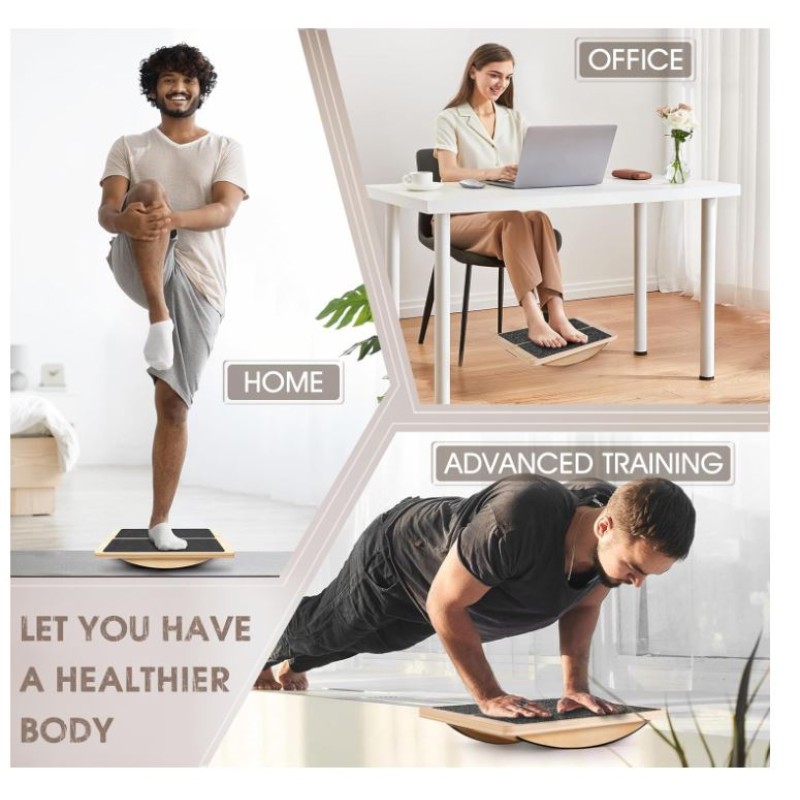 Incline Board Supplier - Professional Calf Stretcher