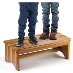 Step Stool Manufacturer - Extra Wide 26in Heavy Duty