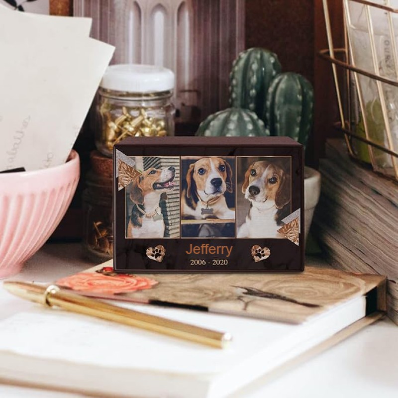 Pet Casket Factory - Elegant Luxury Dignified Funeral