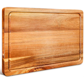 Ammo Box Supplier - Unfinished Custom Wood