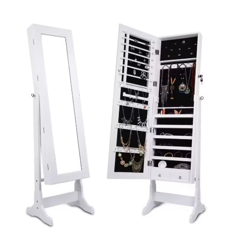 Nursery Shelves Factory - Solid Pine Wood Floating