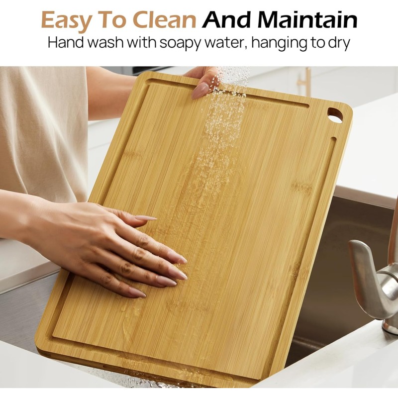 Coffee Platter Supplier - Black Acacia Wood Decorative Serving