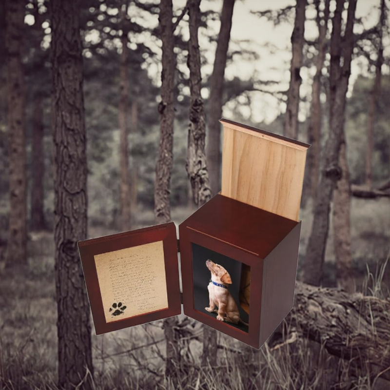 Pet Casket Factory - Elegant Luxury Dignified Funeral