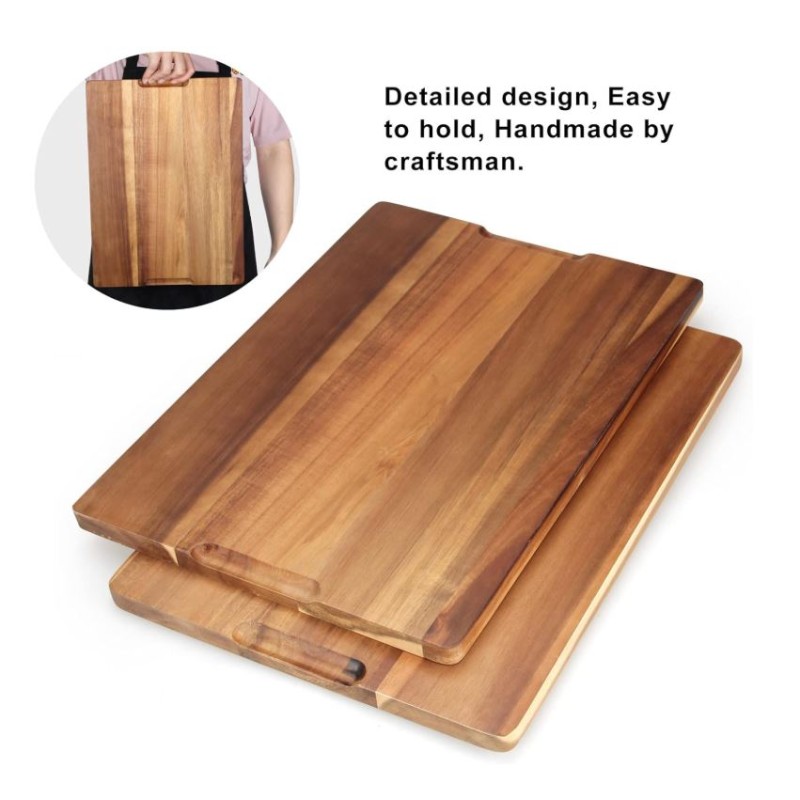 Ammo Box Supplier - Unfinished Custom Wood