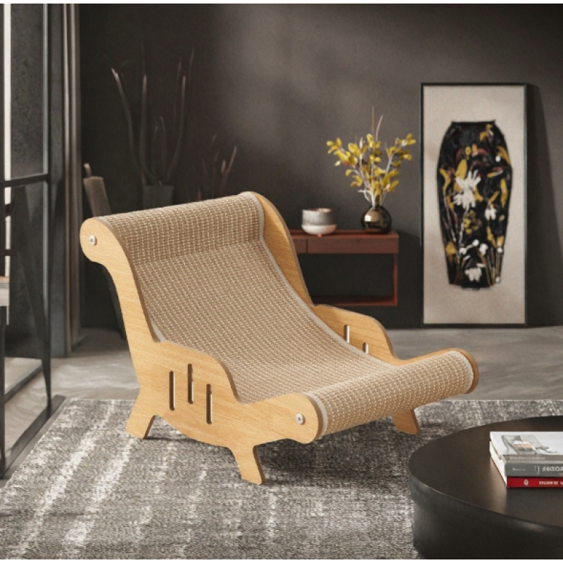 Tea Bag Holder Supplier - Carved Bamboo Wooden Box