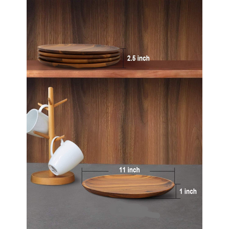 Serving Platter Supplier - Unbreakable Classic Design