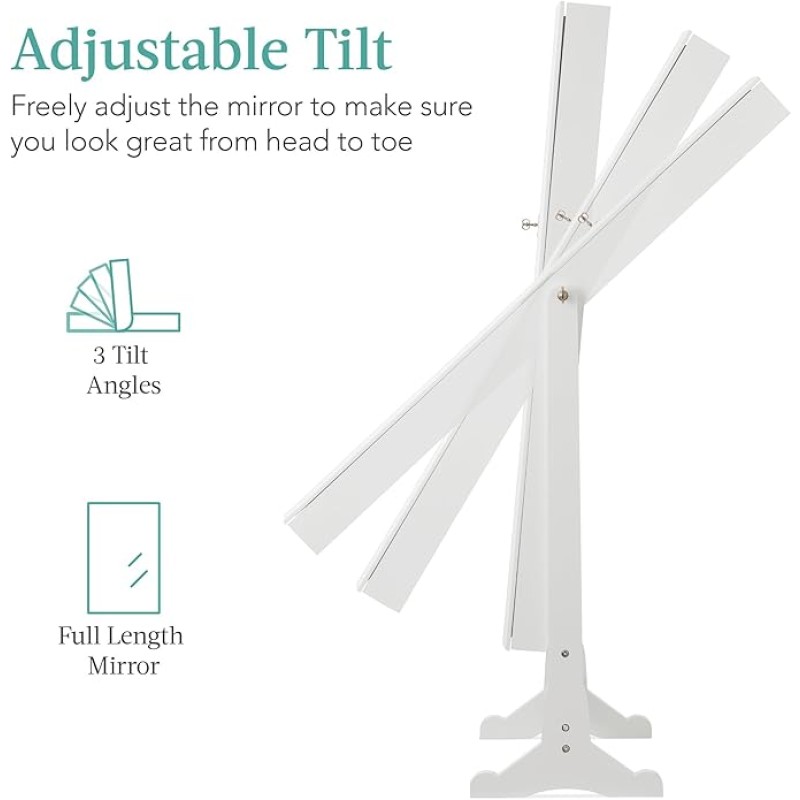 Nursery Shelves Factory - Solid Pine Wood Floating