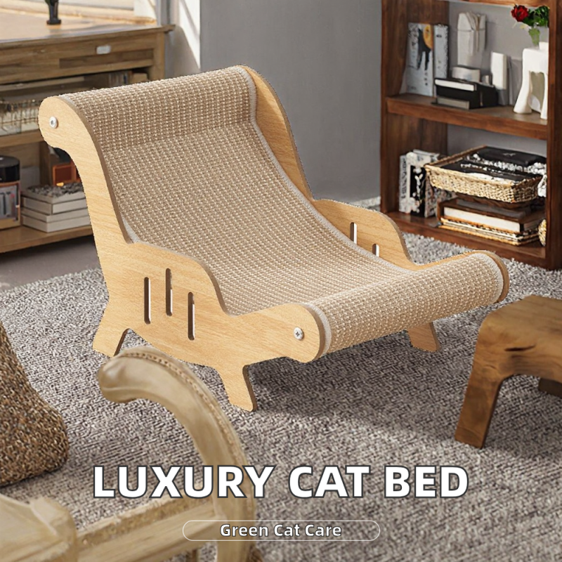 Tea Bag Holder Supplier - Carved Bamboo Wooden Box