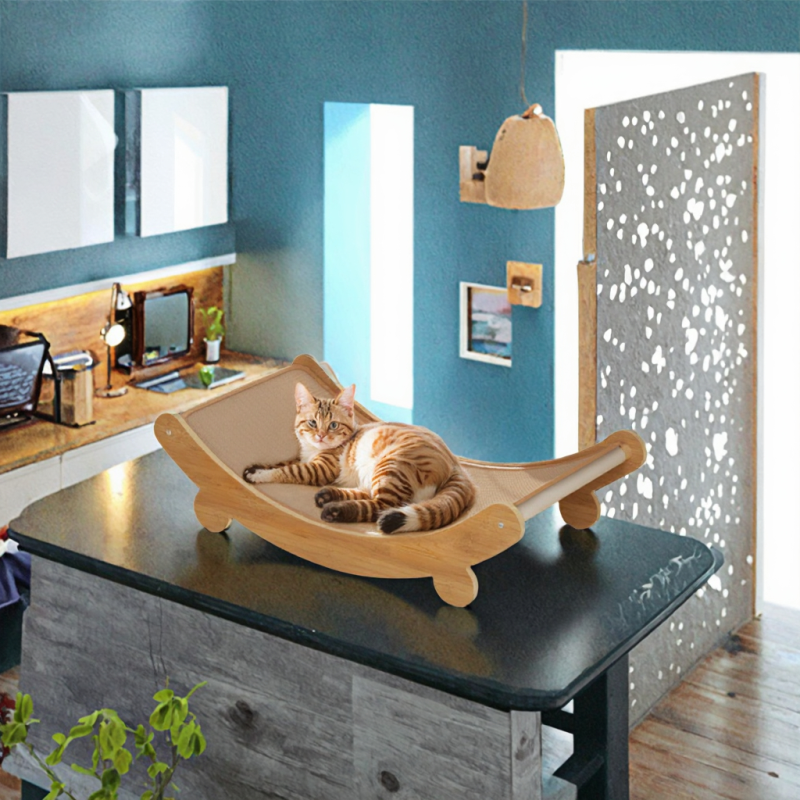 Storage Box Factory - Vintage Wooden with Hinged Lid