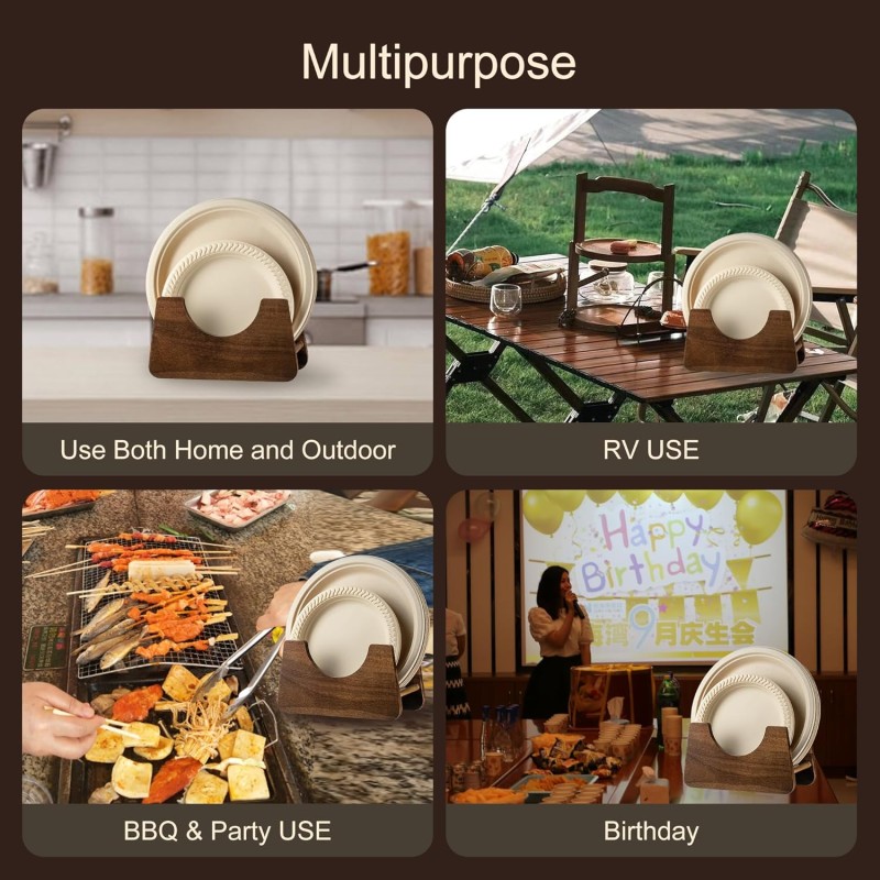 Cardboard Dispenser Manufacturer - Acacia Foam Board Storage Organizer