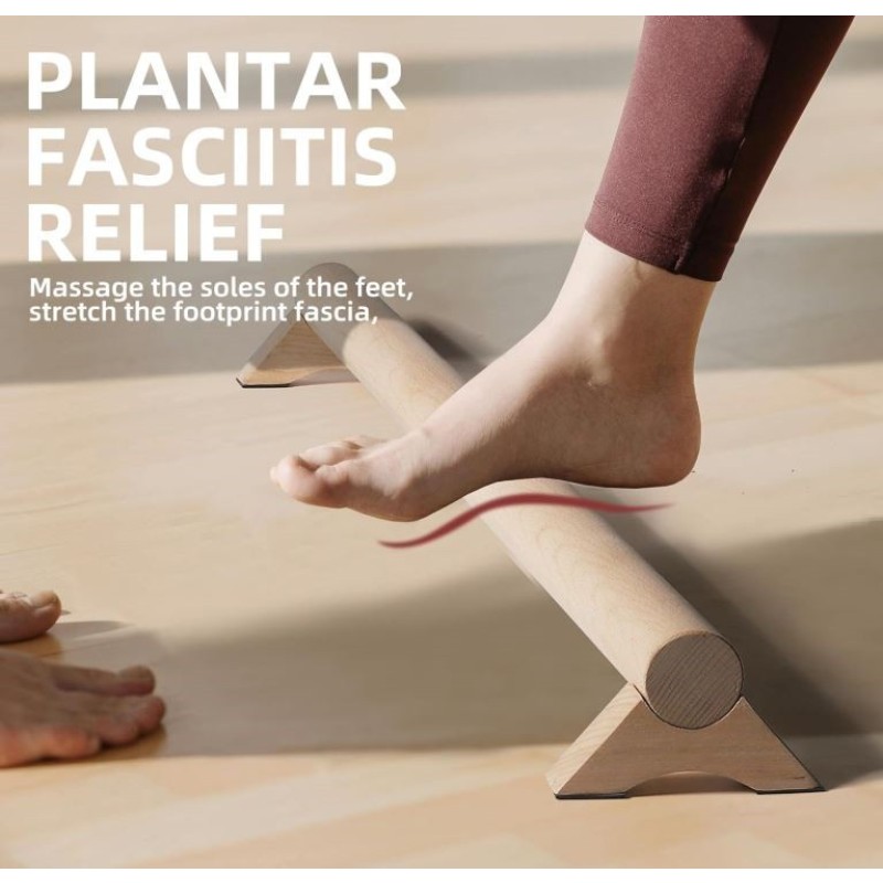 Balance Beam Supplier - 40 Inch Beech Wood Therapy