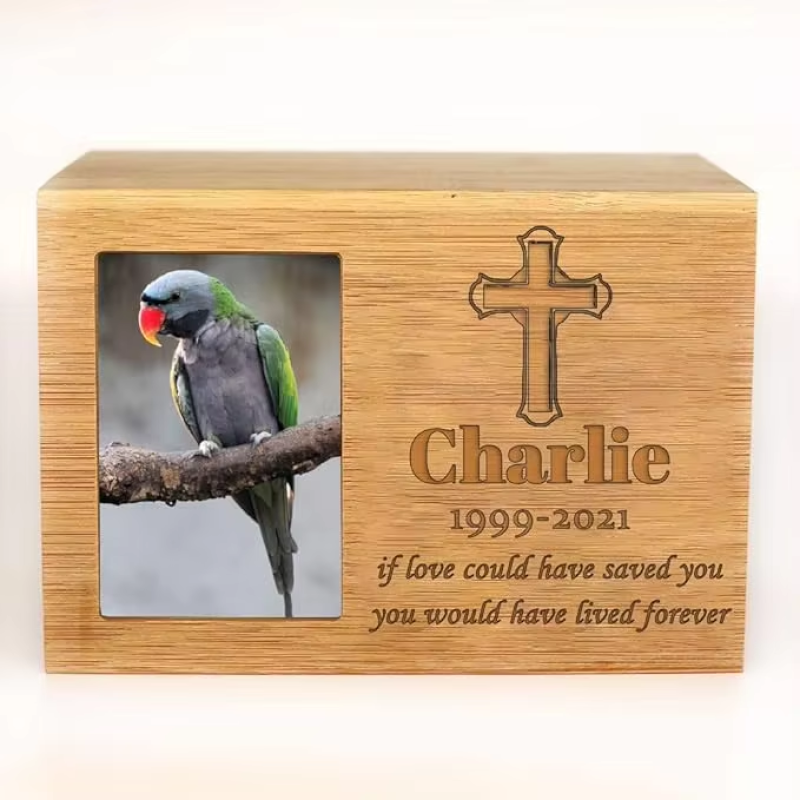 Pet Casket Factory - Elegant Luxury Dignified Funeral