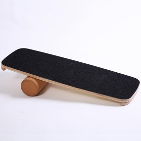 Surf Balance Board Factory - Wooden Wobble Board Trainer
