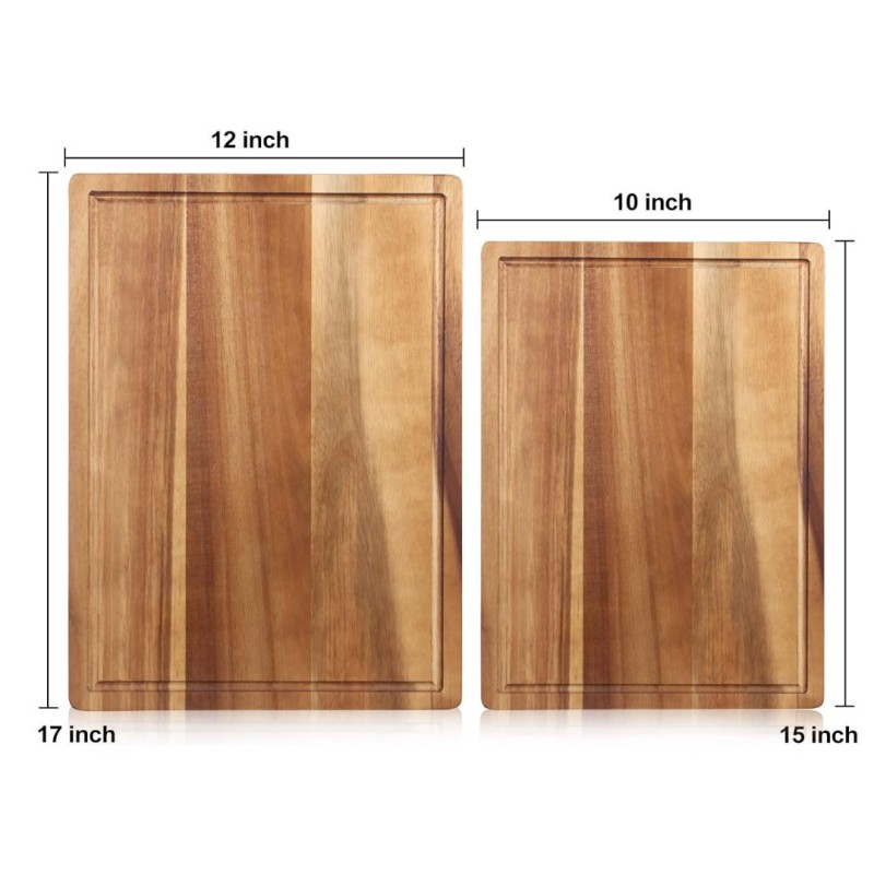 Ammo Box Supplier - Unfinished Custom Wood